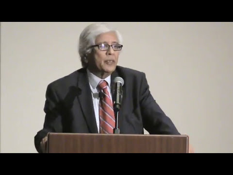 "The Mental Pain of Minorities: Social and Clinical Aspects," Salman Akhtar, MD