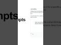 How to Write Better AI Prompts: Task, Details &amp; Format | Gab AI #Shorts