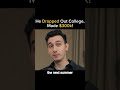@davidfilterbuy this clip from the boring money podcast is actually insane 🤯