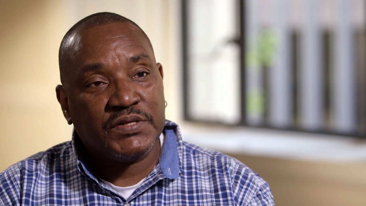 A VA treatment program was the key to his success