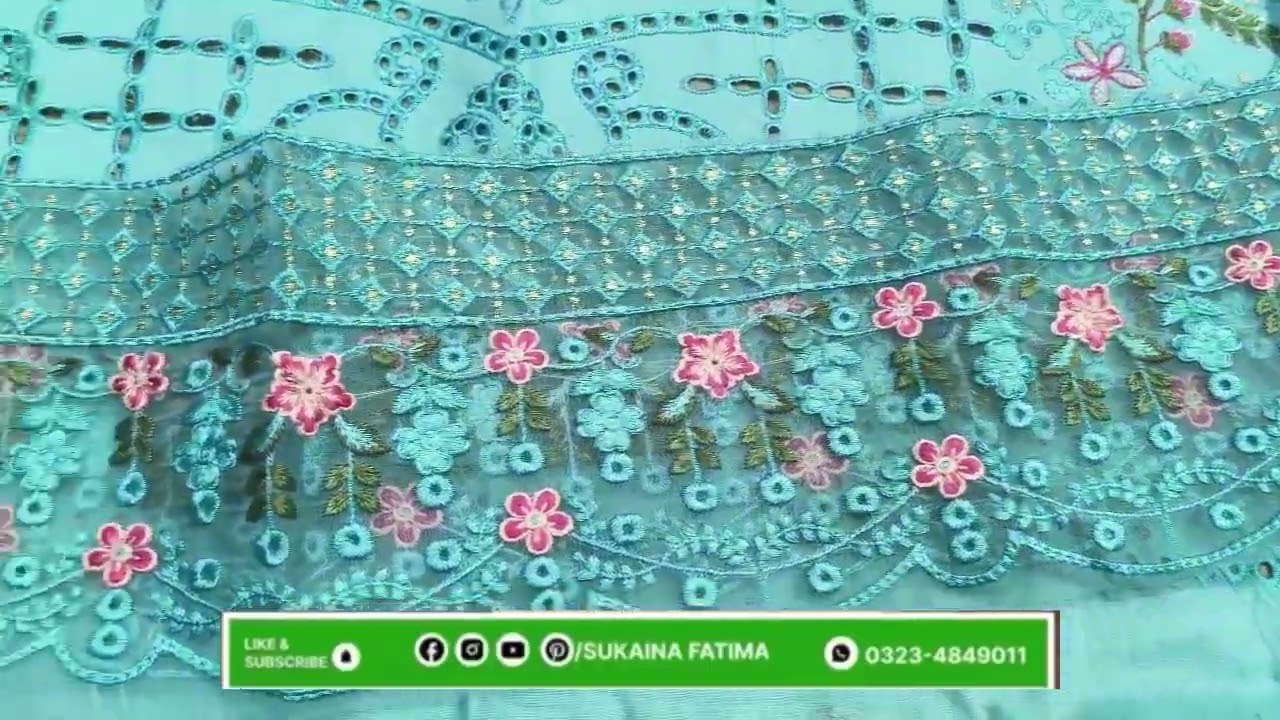 Musna Lawn 2026 | Eid & Wedding Special Heavy Embroidered Suit Collection