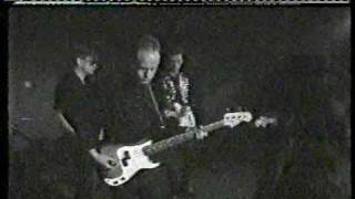 Video thumbnail of "The Fall - Bill Is Dead"