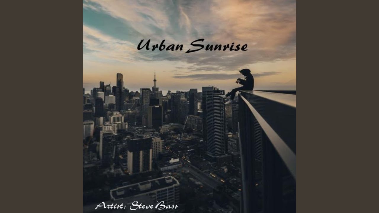 Urban Sunrise YouTube