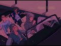 Samara E5er 7al9a Slowed Lyrics 