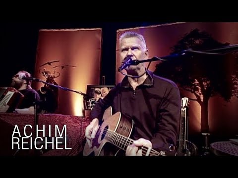 Achim Reichel - Der Spieler (Solo mit Euch)