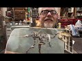 Beginning of video