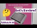 Let's Review! A Dust Collector From AMAZON!