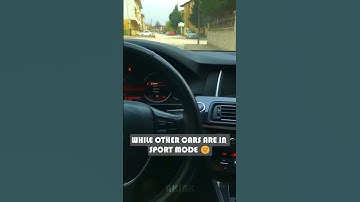 Thumbnail of While Audi in RS(sport) mode ☠️| Kerosene (Slowed Reverb) #shorts #short #rs #sports #sportmode