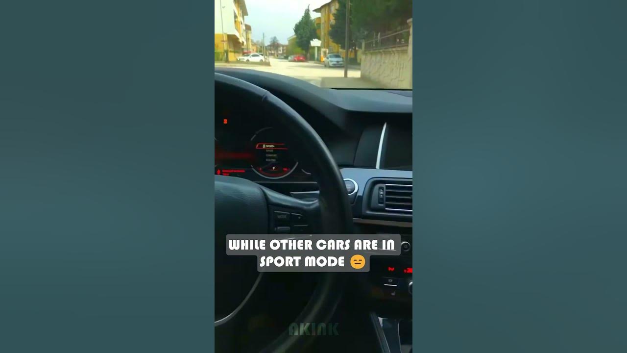 While Audi in RS(sport) mode ☠️| Kerosene (Slowed Reverb) #shorts #short #rs #sports #sportmode