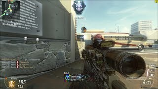 [PC] Black Ops 2 - Sick Triple Headshot Collateral