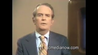 Famous WCCO-TV Tribute on the death of Dave Moore, January 1998 Profile