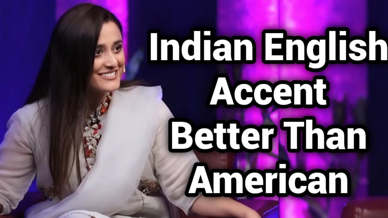 Indian English Accent Is Better Than American ️ Sandeep Maheshwari 