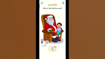 Why is the child so sad?//DOP 2 game 😘😍 play video #dop #trending #viral #short#android #10k.