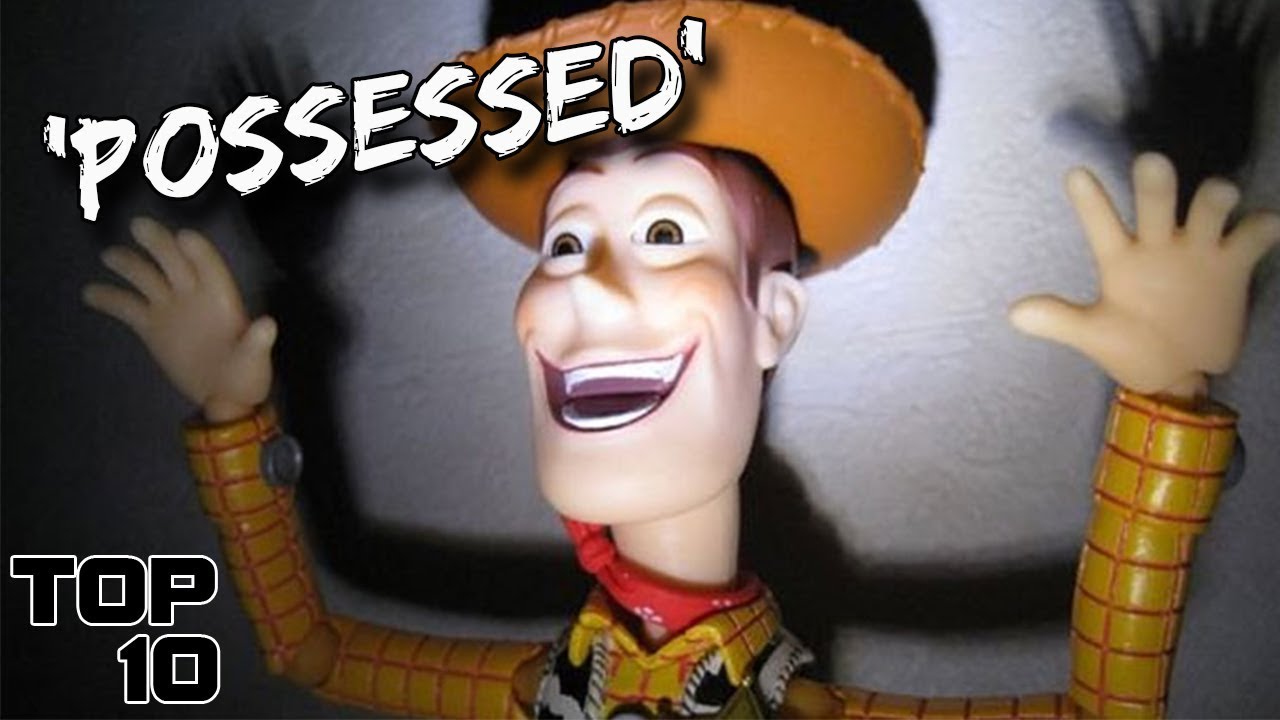 Top 10 Scary Pixar Theories Top 10 Scary Pixar Theories #1