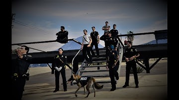 Biohazard Chemical Phoenix Protocol Fivem RP