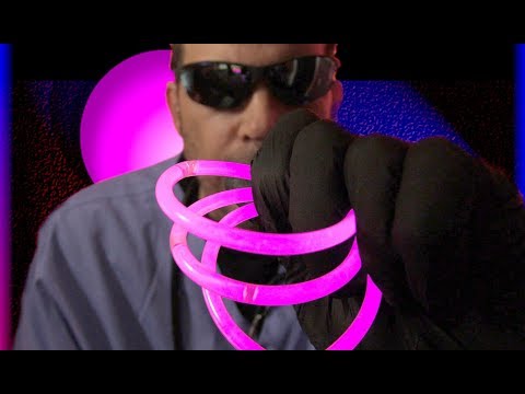 Who Stole My ASMR Collaboration of the Century