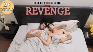 REVENGE - Gay and Bisexual boy story | LGBTQ | Short Film | Durga Films Production