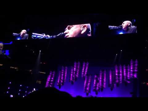 Sting & Peter Gabriel ~ Love Can Heal ~ Rock Paper Scissors Tour ~ MSG 6/27/16