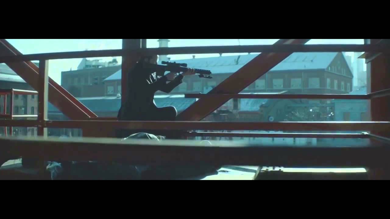 Suicide Squad 2016 Trailer (Fan made) - YouTube