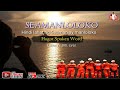 Seamanloloko|Hugot Spoken Word|Poetry