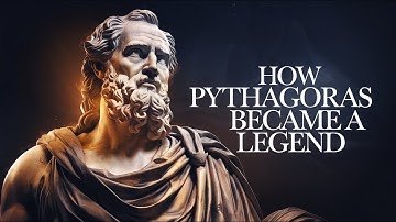 Pythagoras: The Hidden Truth Behind His Mathematical Mysteries!