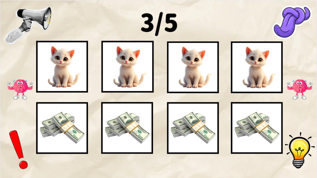 SAY THE WORD ON BEAT CHALLENGE | LEVELS 1–5 | EASY TO MASTER!