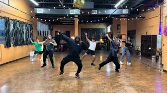 Hip Hop! 