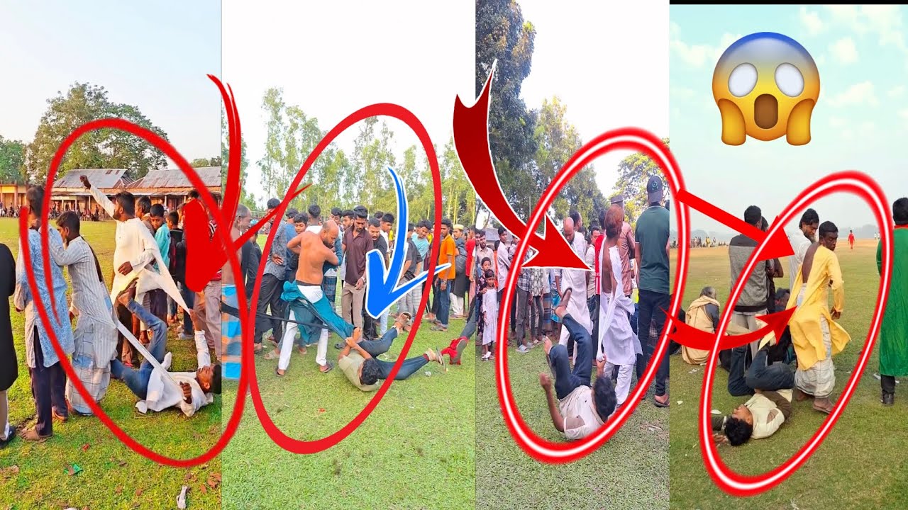 😂 No Warning, Just Laughter — Pure Street Comedy Vibes | Unlimited Comedy Show | 