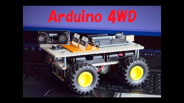 【 Arduino教室 】第５回　Arduino モータードライバー回路　問題