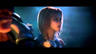 Firefall Cinematic Trailer 2011