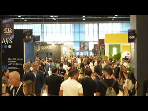 Video Il beverage tra identità e nuovi trend: sfide ed evoluzione