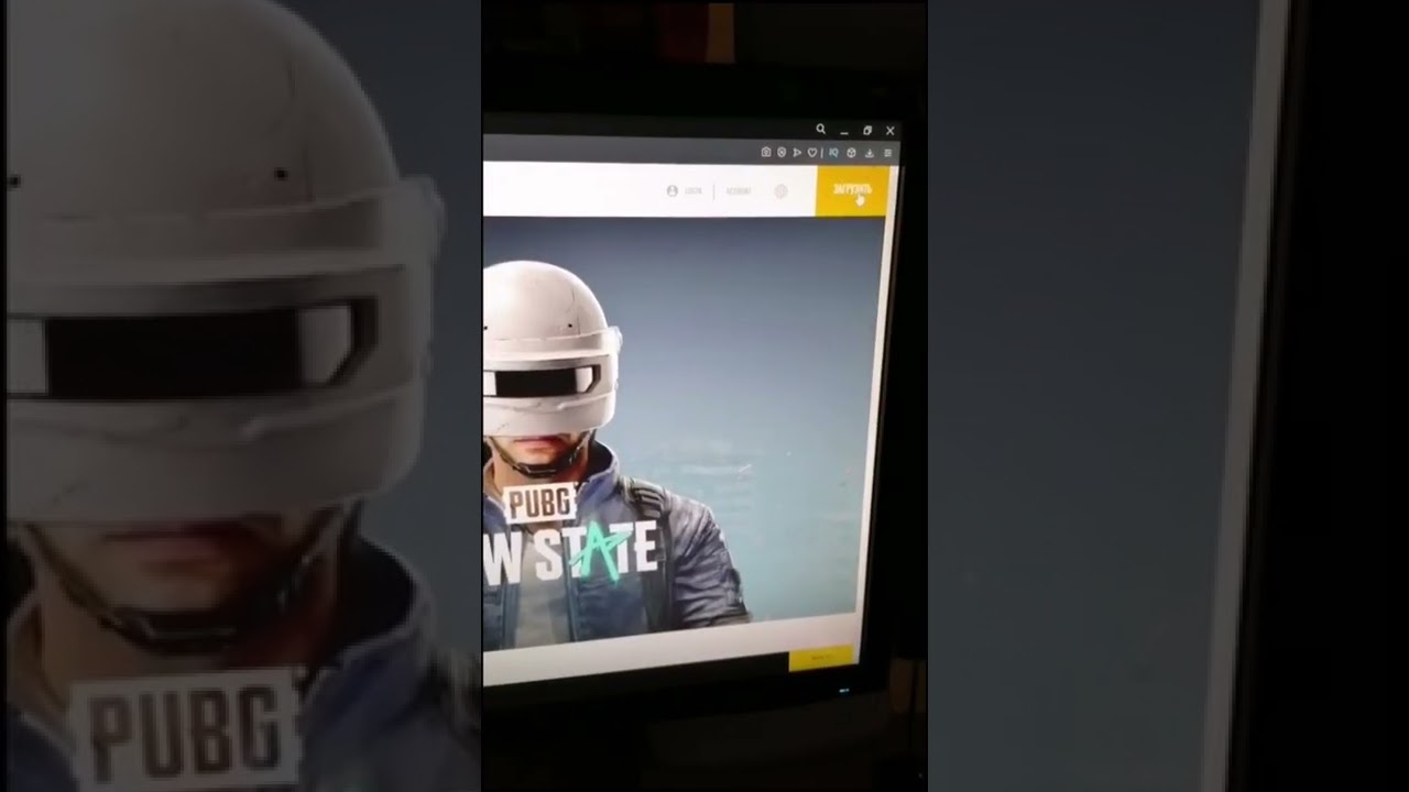 играем в пабг на слабом пк 