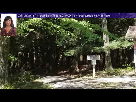 2266 Lillibridge Rd, Portville, NY home video tour