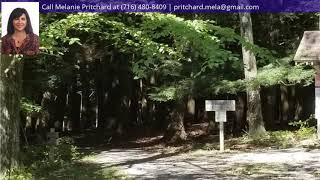 2266 Lillibridge Rd video tour