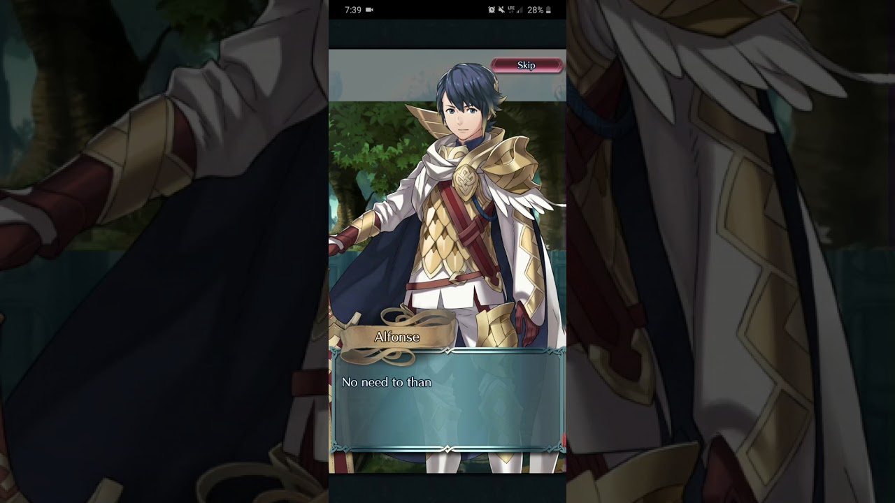Free orb source Fire Emblem Heroes Forging Bonds