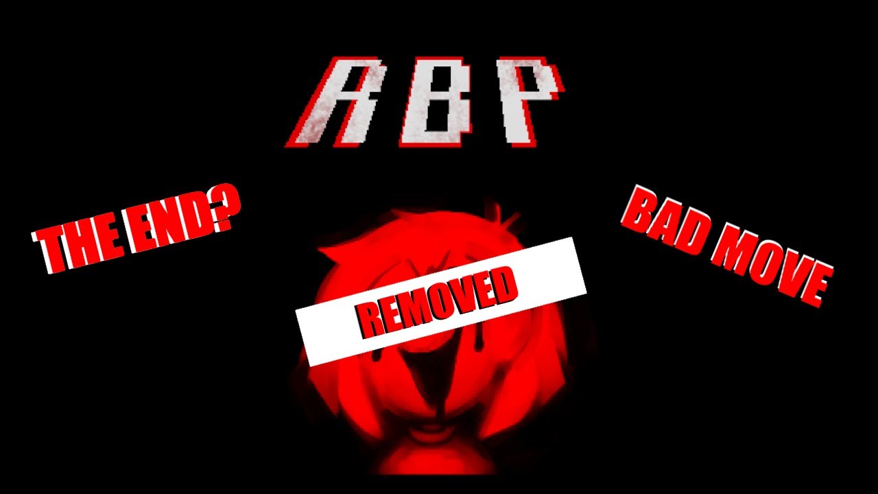 Random Battle Place is CUTTING CHARACTERS | (RANT)