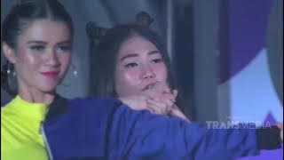 Konser Korean Wave 2019 Part 6