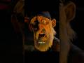 They encountered the monster in the junkyard #video #motivation #shorts