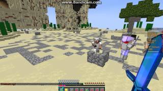 Hackers on FadeCloud KitPvP {4}