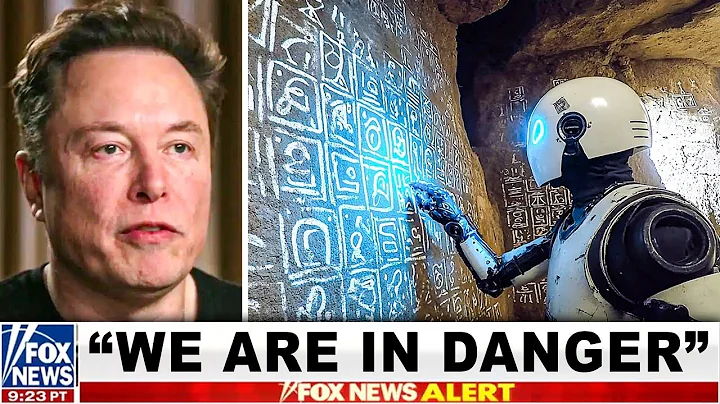 AI Just Translated Ancient Sumerian Texts — And Reveals Terrifying Knowledge About Human Races