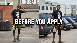 Does Amazon Really Pay You During Training?