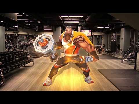YouTube video