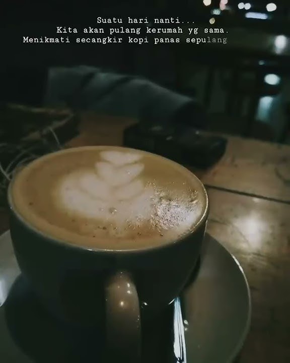 story WA keren kekinian bikin baper#janganlupalike&subcribe