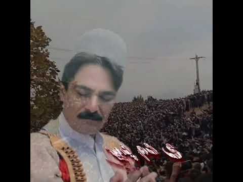 اهنگ پخش نشده استاد سجاد رزمجویی روحش شاد