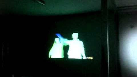 Linux+OpenKinect @ Flussi2011 (3)