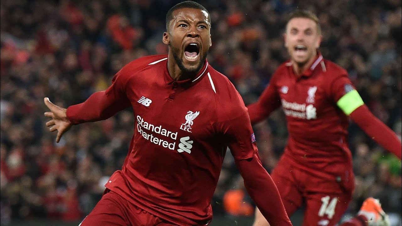 LIVERPOOL GOALS THAT MADE COMMENTATORS GO CRAZY 🤯🔥(2003-2025)