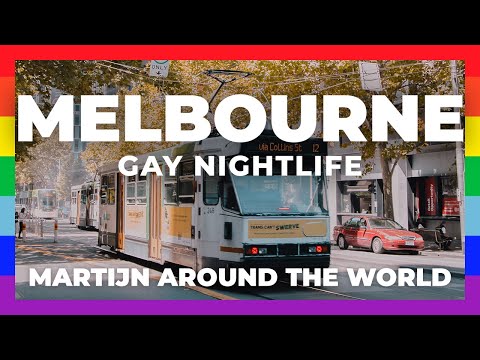 Video: Pesta Midsumma: Melbourne Gay Pride