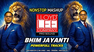 Bhimjayanti Nonstop 2026  Jay Bhim Dj Remix Song 2026  Top Bhimjayanti Dj Remix 