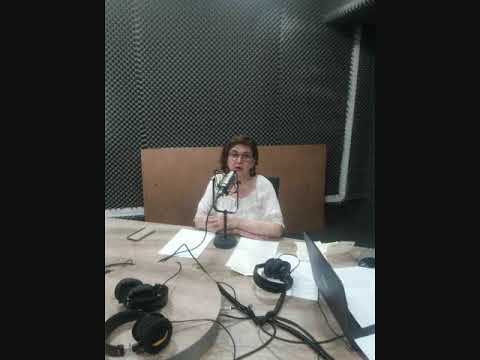 ლაზერული თერაპია დერმატოლოგიაში/“იმედის კლინიკა“/რადიო იმედი, Radio Imedi