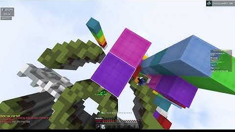 Crazy Clutches in Block Sumo! #shorts Kujo